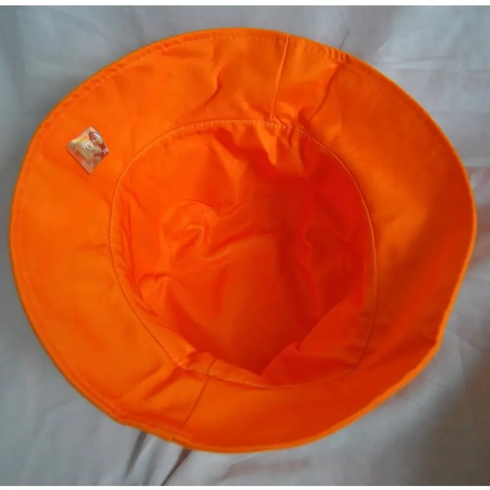 Tampa Bay Buccaneers Promotional NFL Creamsicle Bucket Hat